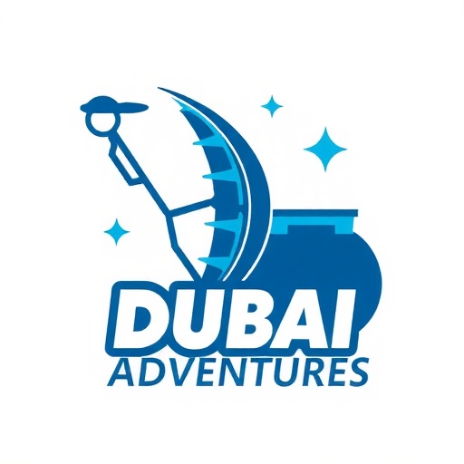 Dubai Adventures Logo